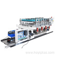 Plastic Sheet Making Machine/PVC Foam Board Extrusion Line